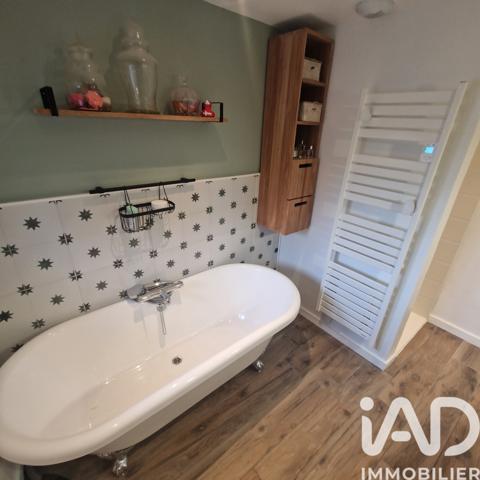 Maison à vendre 5 pièces 90 m² Anzin