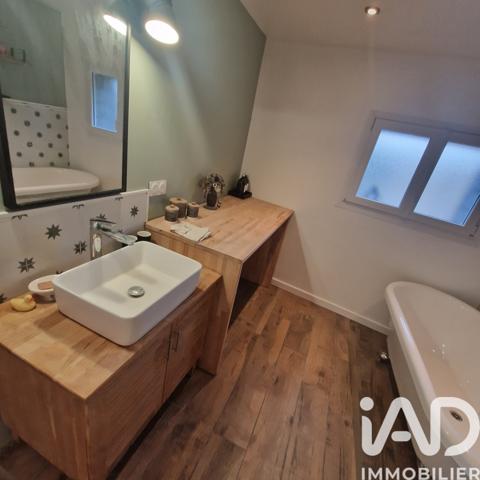 Maison à vendre 5 pièces 90 m² Anzin