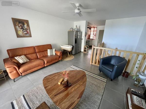 Appartement à vendre à Saint-Denis à la Réunion (97400), ref : 97409-222