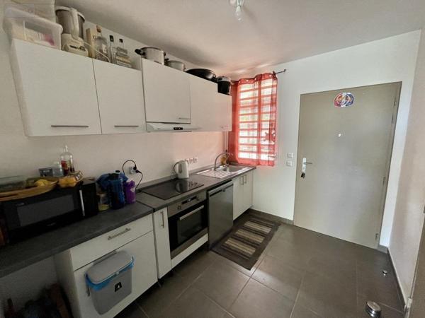 Appartement à vendre à Saint-Denis à la Réunion (97400), ref : 97409-222