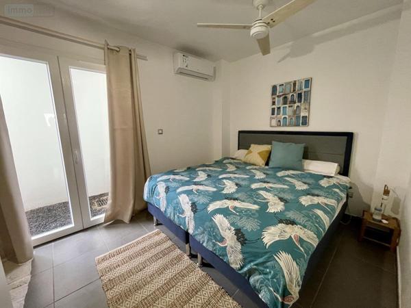 Appartement à vendre à Saint-Denis à la Réunion (97400), ref : 97409-222