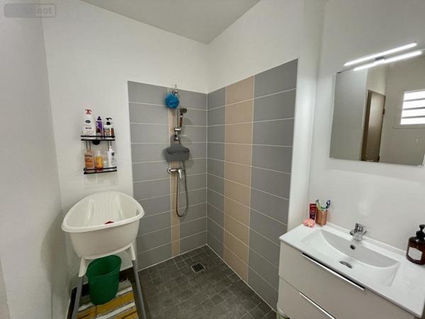 Appartement à vendre à Saint-Denis à la Réunion (97400), ref : 97409-222