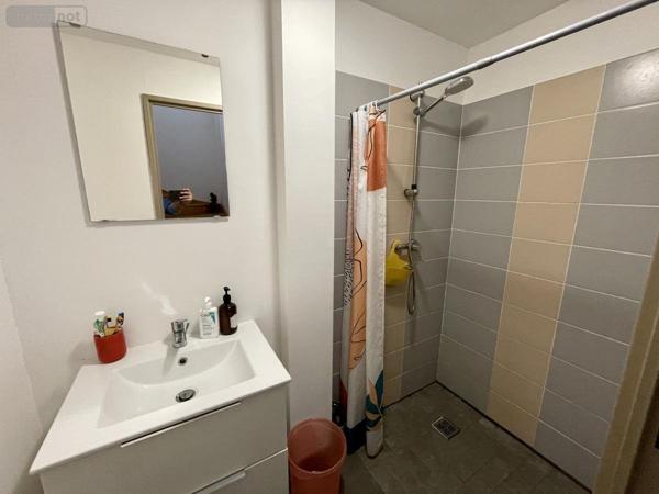 Appartement à vendre à Saint-Denis à la Réunion (97400), ref : 97409-222