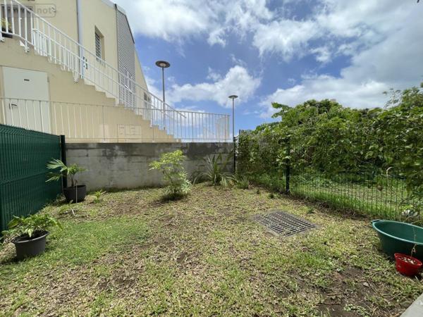 Appartement à vendre à Saint-Denis à la Réunion (97400), ref : 97409-222