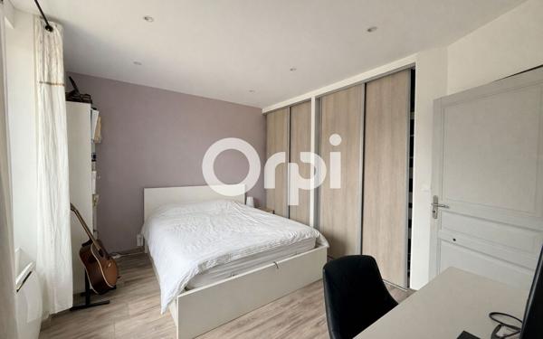 Appartement à vendre    4 pièces •  Villard-Bonnot