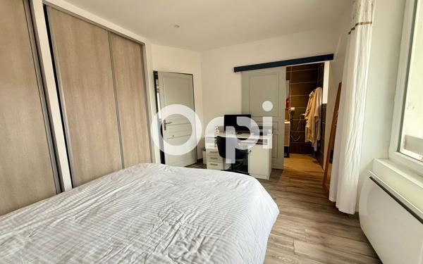 Appartement à vendre    4 pièces •  Villard-Bonnot