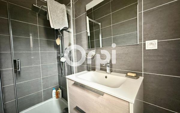 Appartement à vendre    4 pièces •  Villard-Bonnot