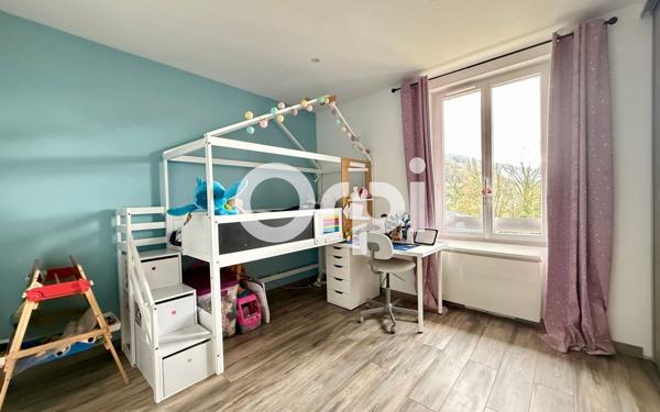 Appartement à vendre    4 pièces •  Villard-Bonnot