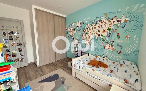 Appartement à vendre    4 pièces •  Villard-Bonnot