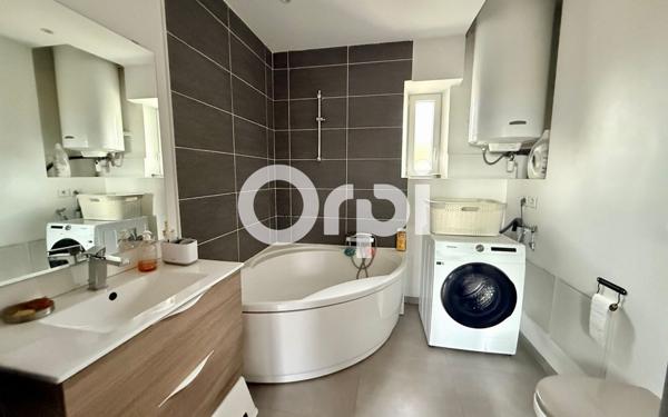 Appartement à vendre    4 pièces •  Villard-Bonnot