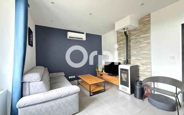 Appartement à vendre    4 pièces •  Villard-Bonnot