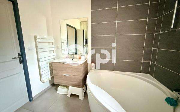 Appartement à vendre    4 pièces •  Villard-Bonnot