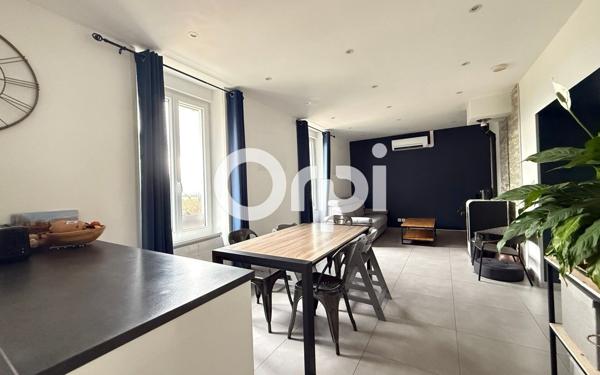 Appartement à vendre    4 pièces •  Villard-Bonnot