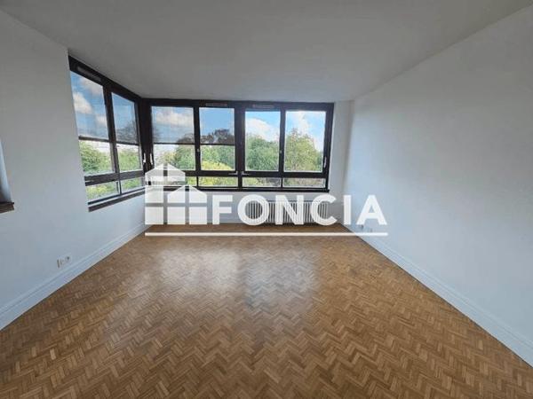 Location Appartement 2 pièces 48.15 m² - 16 BIS RUE DE NEUILLY Fontenay Sous Bois 94120