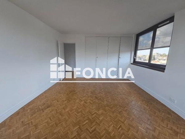 Location Appartement 2 pièces 48.15 m² - 16 BIS RUE DE NEUILLY Fontenay Sous Bois 94120