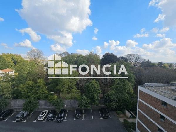 Location Appartement 2 pièces 48.15 m² - 16 BIS RUE DE NEUILLY Fontenay Sous Bois 94120