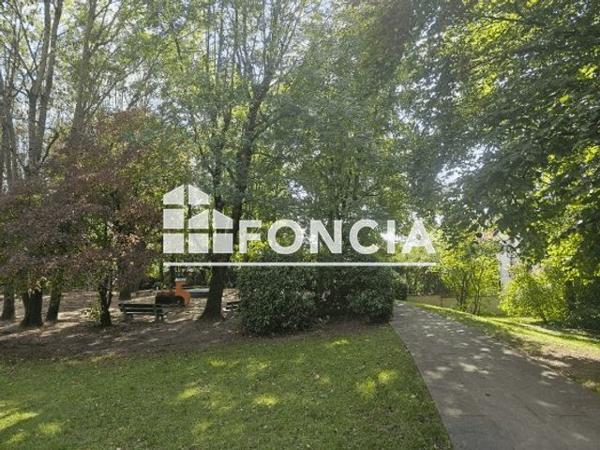 Location Appartement 2 pièces 48.15 m² - 16 BIS RUE DE NEUILLY Fontenay Sous Bois 94120