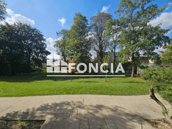 Location Appartement 2 pièces 48.15 m² - 16 BIS RUE DE NEUILLY Fontenay Sous Bois 94120