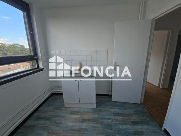 Location Appartement 2 pièces 48.15 m² - 16 BIS RUE DE NEUILLY Fontenay Sous Bois 94120