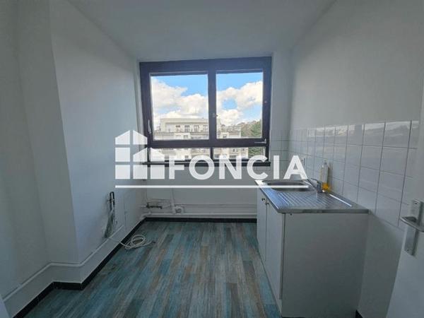 Location Appartement 2 pièces 48.15 m² - 16 BIS RUE DE NEUILLY Fontenay Sous Bois 94120
