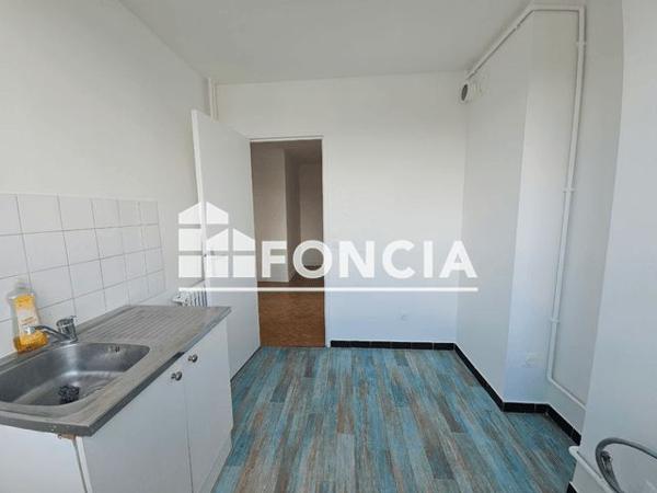 Location Appartement 2 pièces 48.15 m² - 16 BIS RUE DE NEUILLY Fontenay Sous Bois 94120