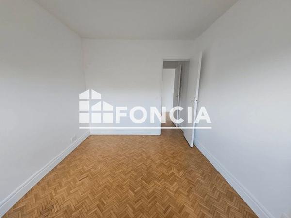 Location Appartement 2 pièces 48.15 m² - 16 BIS RUE DE NEUILLY Fontenay Sous Bois 94120