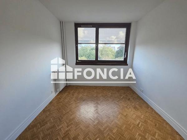Location Appartement 2 pièces 48.15 m² - 16 BIS RUE DE NEUILLY Fontenay Sous Bois 94120