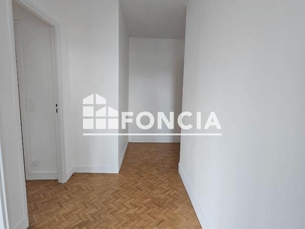 Location Appartement 2 pièces 48.15 m² - 16 BIS RUE DE NEUILLY Fontenay Sous Bois 94120