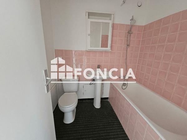 Location Appartement 2 pièces 48.15 m² - 16 BIS RUE DE NEUILLY Fontenay Sous Bois 94120