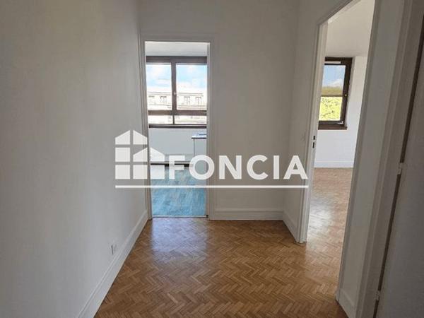 Location Appartement 2 pièces 48.15 m² - 16 BIS RUE DE NEUILLY Fontenay Sous Bois 94120