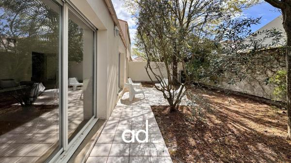 Maison à vendre La Rochelle