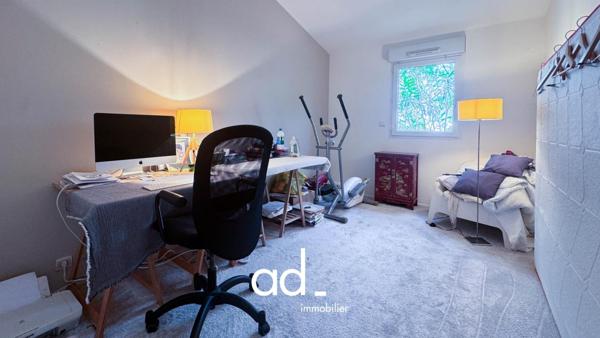 Maison à vendre La Rochelle