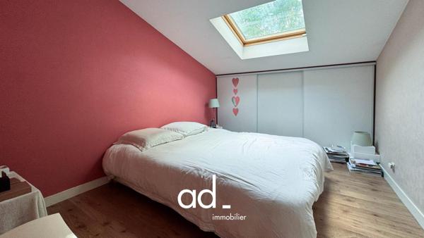 Maison à vendre La Rochelle