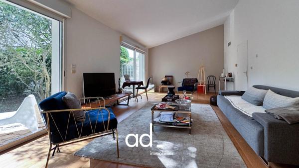 Maison à vendre La Rochelle