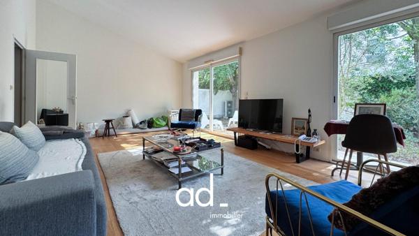 Maison à vendre La Rochelle