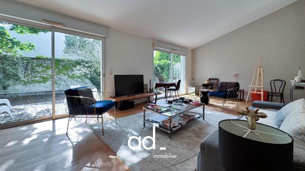 Maison à vendre La Rochelle
