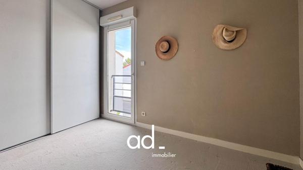 Maison à vendre La Rochelle