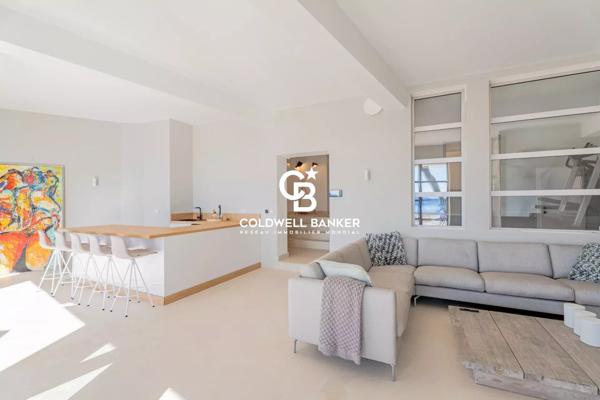 Propriété 9 pièces à vendre Cannes - 06400 / Réf: 85997967