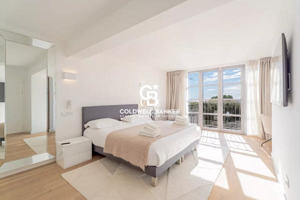 Propriété 9 pièces à vendre Cannes - 06400 / Réf: 85997967