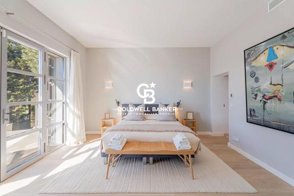 Propriété 9 pièces à vendre Cannes - 06400 / Réf: 85997967