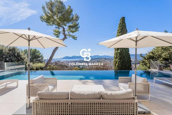 Propriété 9 pièces à vendre Cannes - 06400 / Réf: 85997967