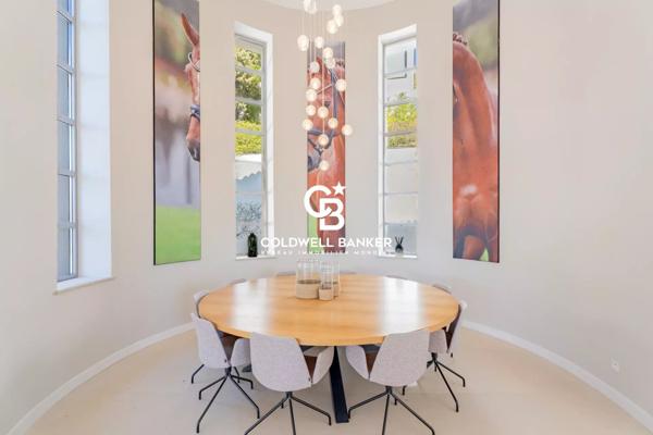 Propriété 9 pièces à vendre Cannes - 06400 / Réf: 85997967