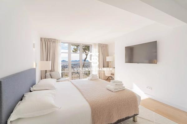 Propriété 9 pièces à vendre Cannes - 06400 / Réf: 85997967