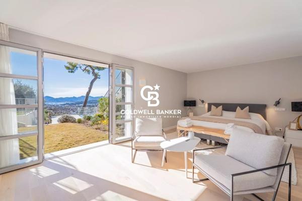 Propriété 9 pièces à vendre Cannes - 06400 / Réf: 85997967
