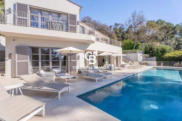 Propriété 9 pièces à vendre Cannes - 06400 / Réf: 85997967