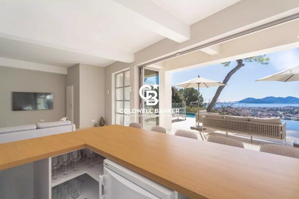 Propriété 9 pièces à vendre Cannes - 06400 / Réf: 85997967