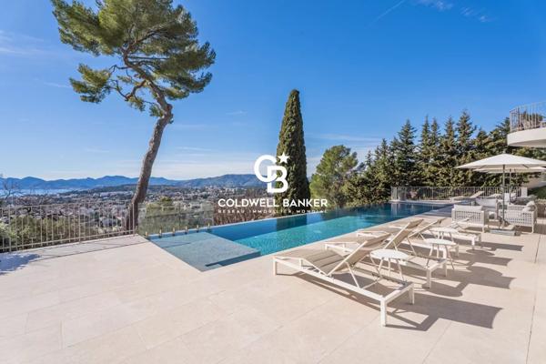 Propriété 9 pièces à vendre Cannes - 06400 / Réf: 85997967