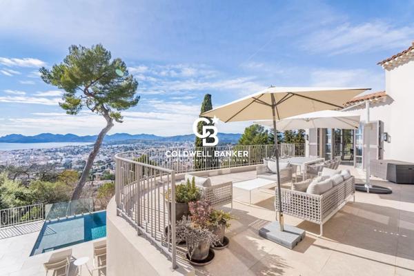 Propriété 9 pièces à vendre Cannes - 06400 / Réf: 85997967