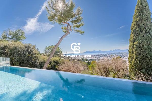 Propriété 9 pièces à vendre Cannes - 06400 / Réf: 85997967