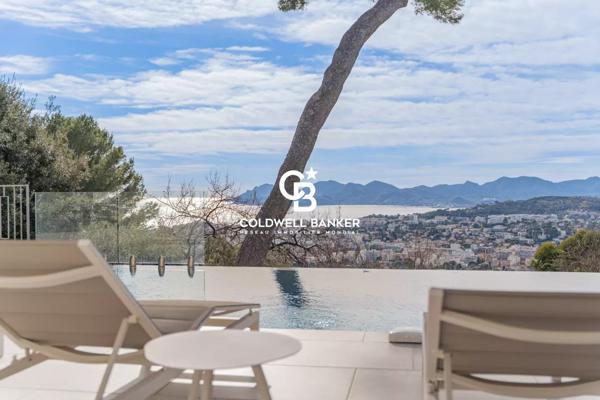 Propriété 9 pièces à vendre Cannes - 06400 / Réf: 85997967